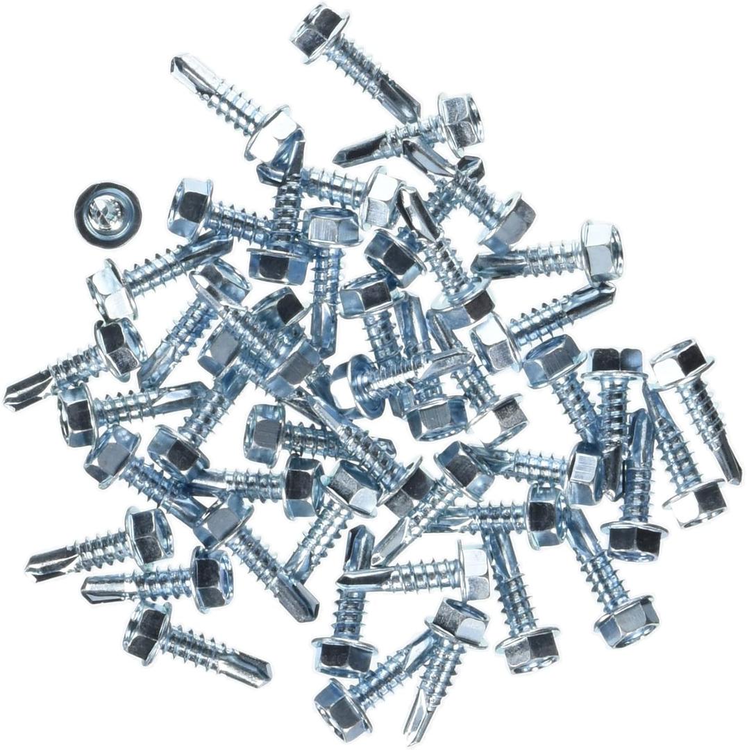 12-14X3/4 HWH S MT Screw