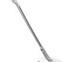 Cordless Electric Mop for Floor Cleaning, Professional Handheld Rechargeable Efficient Self Propelled Dual Spin Mops for Floors Cleaning