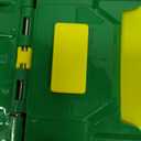 Large Garbage Truck Toy Set for Boys Ages 3 4 5 6 7 8, Kids Trash Truck with Sound, Light, Dumpster, Trash Bins and Learning Cards, Friction Powered Garbage Trucks Christmas Birthday Gifts for Toddler