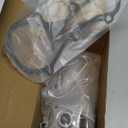 CUGANO AW9416 Engine Water Pump Kit with Gasket Compatible with 2000-2006 Nissan Sentra L4 1.8L DOHC