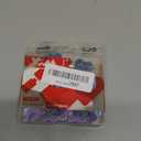 10 Speed Bike Chain Rainbow Chain for Bike 1/2" x11/128 116 Links Lightweight Bicycle ChainBike Chains MTN BTX MTB Mountain Bike Road Bicycle Chain