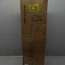 3500lbs Power Tongue Jack A-Frame Electric Trailer Jack with Waterproof Cover for Camper, RV,Travel,Boat,Cargo Trailer,12V DC, 2 LEDs,18" Quick Lift,Black (3500lbs)