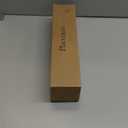 Noctiflorous Round Burlap Placemats Set of 6 Jute Rustic Place Mats for Dining Table Heat Resistant Natural Farmhouse Table Mats Decor (Jute Knit, 6)