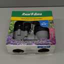 Rain Bird DASASVF075 Professional Grade Anti-Siphon Valve with Flow Control, 3/4" Threaded Female x Female