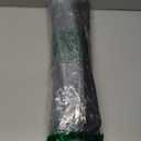 MIULEE Set of 2 Ultra Thin Bathroom Rugs, Rubber Bath Mats for Bathroom Non Slip, Quick Dry Absorbent Bath Rug Machine Washable, Fit Under Door, Shower, Sink, Halloween Decor, Black, 17"x27"+20"x32"