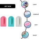 3Pcs Scraper Tools Presser Diamond Picture Fixing Tool for DIY Craft Tools Embroidery Roller