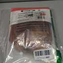 fun shack Womens Union Jack Dress Costume - 90s Popstar British Flag Halloween Outfit for Adults (Large)