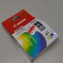 Canon CL41 Ink Cartridge, Tri-Color, in Retail Packaging