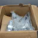 2PC Front Suspension Kit Lower Control Arm Fits 2009-2013 Infiniti G37 for 2007-2008 Infiniti G35 for 2011-2012 Infiniti G25 for 2015 Infiniti Q40 RWD