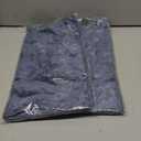 TRUSTONIX - Microfiber Cleaning Cloth | Reusbale Towels for Kitchen & Glasses | Lint Free & Scratch Free | Quality Material with Wide Applications | Versatile & Easy to Wash | 4 Pack