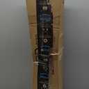 Orbit 56667Z Tripod Lawn Zinc Impact Sprinkler - 360 Degree Rotating Sprinkler