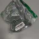 Universal Replacement Full Face Cushion Full Set Include Headgear, Elbows, Frame, Full Face Supplies to Improve Wearing Comfort - Large (L)