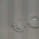 Evenflo Feeding Classic BPA-Free Silicone Medium Flow Nipples - 3 Months+, Clear (6 Count (Pack of 1))