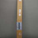 MYshade Cordless Blackout Cellular Shades for Windows, Honeycomb Window Shades with Thermal Insulation, Child & Pet Safe Room Darkening Shade, Easy Install, 16" W x 36" H, White