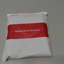 baleaf Girls' Flare Leggings Cross High Waisted Bootcut Yoga Dance Pants Kids Bell Bottoms Leggings with Pockets (Black, S)