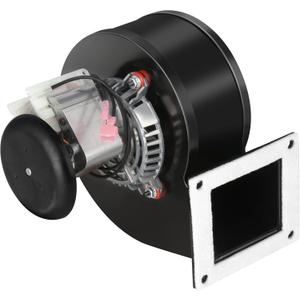 A-E-033 Blower Fan for Breckwell Pellet Stove Parts Replacement for Ashley AP2000 Distribution Fan for US Stove 5040 Pellet Stoves