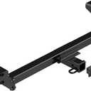 Trailer Hitch Receiver 2 Inch for Lincoln Town Car 1981-2011
