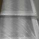 Acrylic Cat Window Catio,Catio Outdoor Cat Enclosure Window,Cat Window Box with Wooden Frame,Cat Window Perch Catio with Waterproof Clear Roof for Sunbathing, Napping,Enjoying The Outdoor Sight