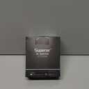 Superer Charger Fit for Lenovo Laptop, Ideapad 1 3 5, Slim 3 5 7, S340 S145 330 320 310, Flex 5 4 14 15, V14 V15 V17, Upgraded Version, Foldable Plug, Lengthened Power Cable, Charging Light, 65W 45W