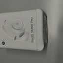 Beats Studio Pro - Wireless Bluetooth Noise Cancelling Headphones - Personalized Spatial Audio, USB-C Lossless Audio, Apple & Android Compatibility, Up to 40 Hours Battery Life - Matte White