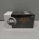 FORTIVO Beard Growth Kit For Men  Serum & Derma Roller 2 packs