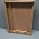 Amazon.com: Wood Drafting Table Easel Drawing and Sketching Tabletop Easel A3 Painting Easel for Artists, Children, Beginners Student (Nature, Big) : Office Products