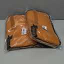 BBQ Blanket for Resting Meat - Insulated Bag for Juicy Results, Large Capacity, Robust Zipper Closure - Barbeque Blanket
