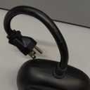 Kasa Matter Smart Outdoor Plug, Dual Outlet, IP64 Weather Resistance, Works with Apple HomeKit, Amazon Alexa, Google Home, SmartThings, 15A/1800W Max, ETL Certified, 2.4G Wi-Fi Only, EP40M