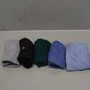 Hanes Men's Underwear Briefs, Mid-Rise, Moisture-Wicking, 6-Pack (X-Large)