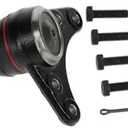 ACDelco Gold 45D0136 (19462356) Front Upper Suspension Ball Joint