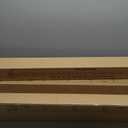 DAKASON 4FT LED Vapor Tight Light with Motion Sensor 60W 6600lm, Waterproof LED Outdoor Shop Lights 5000K IP65 100-277V Vapor Proof Fixture for Parking Garage Car Wash Warehouse UL Listed 4-Pack