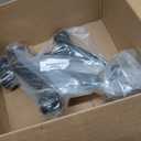 2Pcs K620040 K620041 Left Right Front Lower Control Arm and Ball Joint Assembly Compatible with 2004-2009 Mazda 3, 2006-2017 Mazda 5