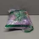 Eledobby Mermaid Costume for Girls Princess Dress Up Kids Halloween Outfits Christmas Birthday Party Gift (7-8 Years, Blue A85-a)