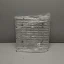 Sink Protectors for Kitchen Sink 30" x 16"  Rectangular Extra Large Sink Grid for Kitchen Sink Bottom, Rust-Resistant Drainage Rack with Scratch Prevention Centered Drain