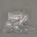 20mm Flange and Duckbill Valve Compatible with Spectra S1 S2 9 Plus Breastpump Replacement to Spectra Pump Parts, Not Original, Replace Accessories.