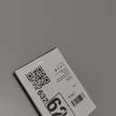 Magnetic Mag-Safe Card Holder for MagSafe Wallet, RFID Leather Mag-Safe Accessories for iPhone, Phone Wallet for iPhone 17/16/15/14/13/12 Series, Not for Mini, Slim