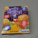 3 x Little Bites Party Cake Muffins, 5 individual packs, (1.5 oz each), Cake and Sprinkles Mini Muffins, 7.5 oz Multipack (EXP 09/13/26)