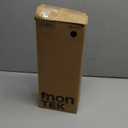 monTEK Swivel Bike Wall Mount, Bike Hangers for Garage, Space-Saving Vertical Bike Rack, Sturdy Bike Storage Rack Holds Up to 66lbs, Easy to Install, 2 Pack