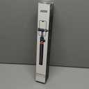 EUCOS 62" Phone Tripod, Tripod for iPhone & Selfie Stick with Remote, Extendable Cell Phone Stand & Ultimate Phone Holder, Solidest Phone Stand Compatible with iPhone/Android (Inferno Mix Carbon Black)