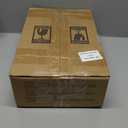 8-Piece Deep Glass Baking Dish Set with Plastic lids,Rectangular Glass Bakeware Set with Lids, Baking Pans for Lasagna, Leftovers, Cooking, Kitchen, Freezer-to-Oven and Dishwasher, Gray