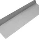 NeatiEase Window Screen Roll, 36"x100' Adjustable Flexible Fiberglass Screen Door Mesh - DIY Replacement Kit for Patio Porch Door Windows and Sliding Screen Doors(Gray)