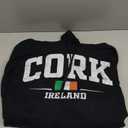 Cork Ireland Pullover Hoodie XL