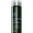 Tea Tree Lavender Mint Curl Refresh Foam, Hair Mousse, For Coarse, Curly + Dry Hair, 6.8 fl. oz.