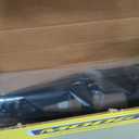MOOG RK643086 Suspension Control Arm rear lower rearward