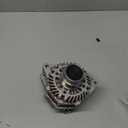 OEG Parts New Alternator Compatible With Honda Fit L4 1.5L L15B1 2015-2016 31100-5R7-A01, 31100-5R7-A02, AHGA95, A005TZ0281ZC, A5TZ0281ZC