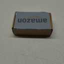 10 Pack 5 Inch(128mm) Cabinet Pulls Square Champagne Bronze Kitchen Cabinet Handles Kitchen Cabinet Hardware Gold Drawer Pulls for Dresser Cupboard Wardrobe