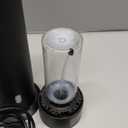 Waterless Scent Diffuser Starter Kit - Suitable for Home and Hotel Series Air Diffuser, 800 Square Inches of Coverage, 1 Kinds of Scented Essential Oils, Remote Control