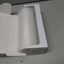 Biobased Disposable Decorating Bags 100 bags (46cm)