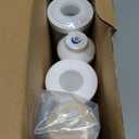 1-5 Stage 50 GPD RO Water Filter Set Replacement Fit for APEC Reverse Osmosis System (1/4" Output)