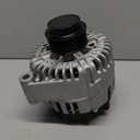13853 AAN5178 Alternator Compatible for Volkswagen for TT 2000-2006 for Beetle 1999-2006 2010 for Jetta 99-05, 120Amp / 12 Volt New Alternator 113275, ABO0229